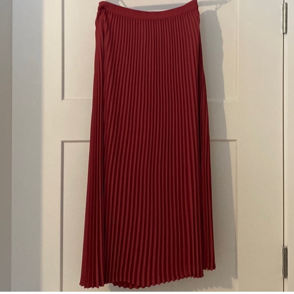 Babaton Jude Skirt